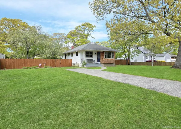 $429,000 | 70 Woodcut Drive, Mastic Beach, NY 11951