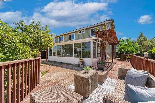 $1,650,000 | 462 Tioga Court, Pleasanton, CA 94566