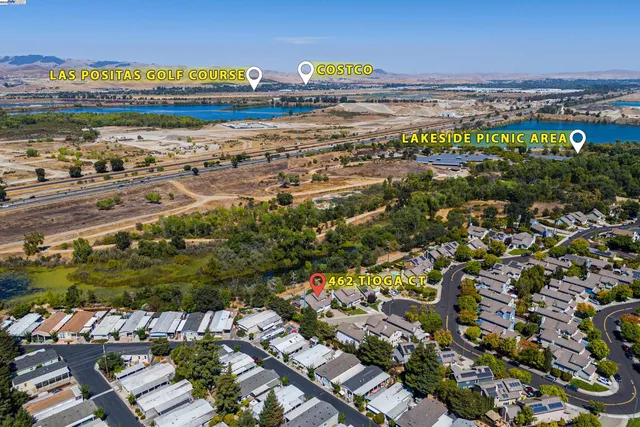 $1,650,000 | 462 Tioga Court, Pleasanton, CA 94566