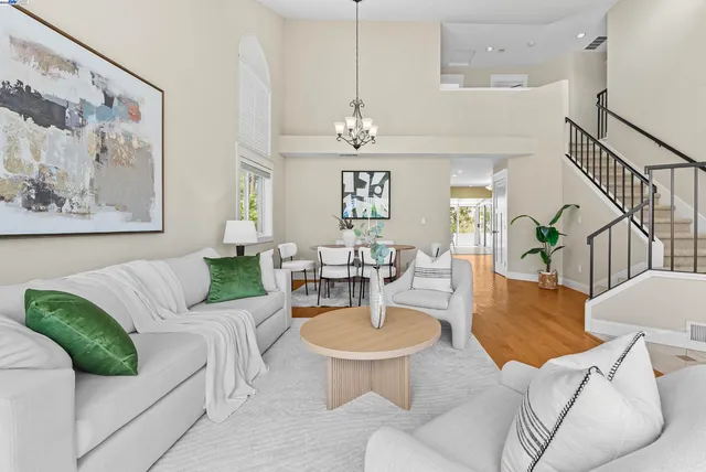 $1,650,000 | 462 Tioga Court, Pleasanton, CA 94566