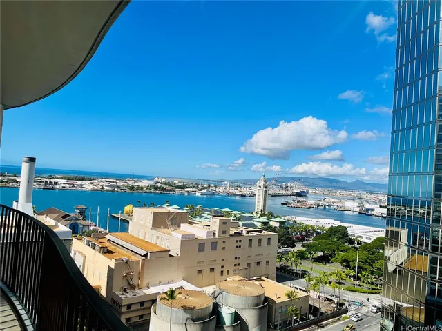 a picture of city view with lake view and city view