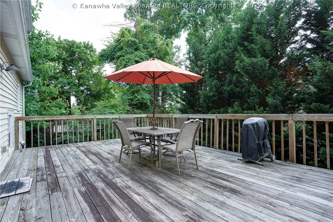 1117 Highland Road Charleston, WV 25302 - Photo 25 of 33 Gallery Image 25