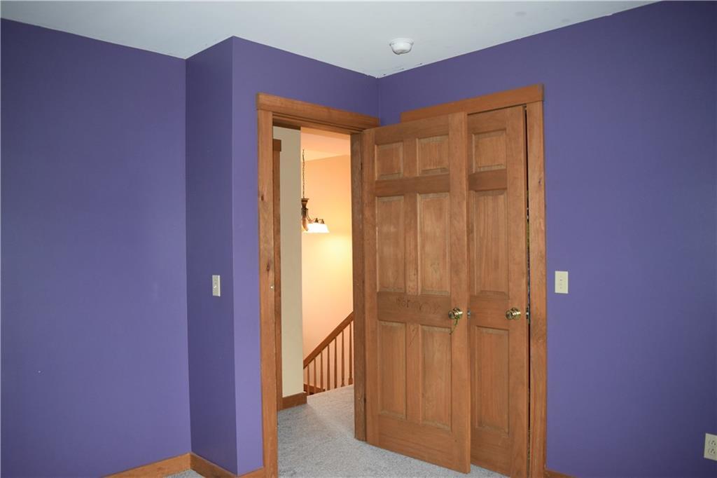 93 Robinson Schoolhouse Road Morrill, ME 04952 - Photo 20 of 26 Large Bedrooms