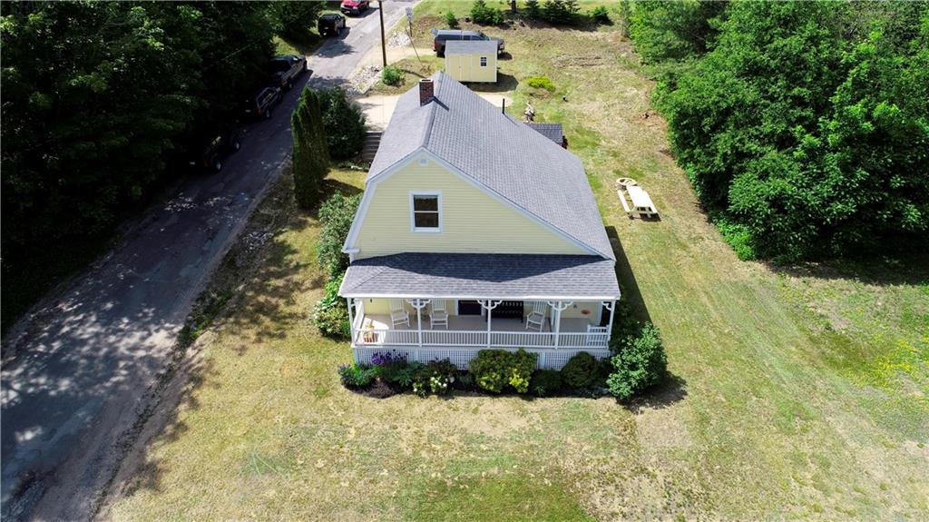 6 Mill Hill Road Hanover, ME 04237 - Photo 2 of 33 Photo