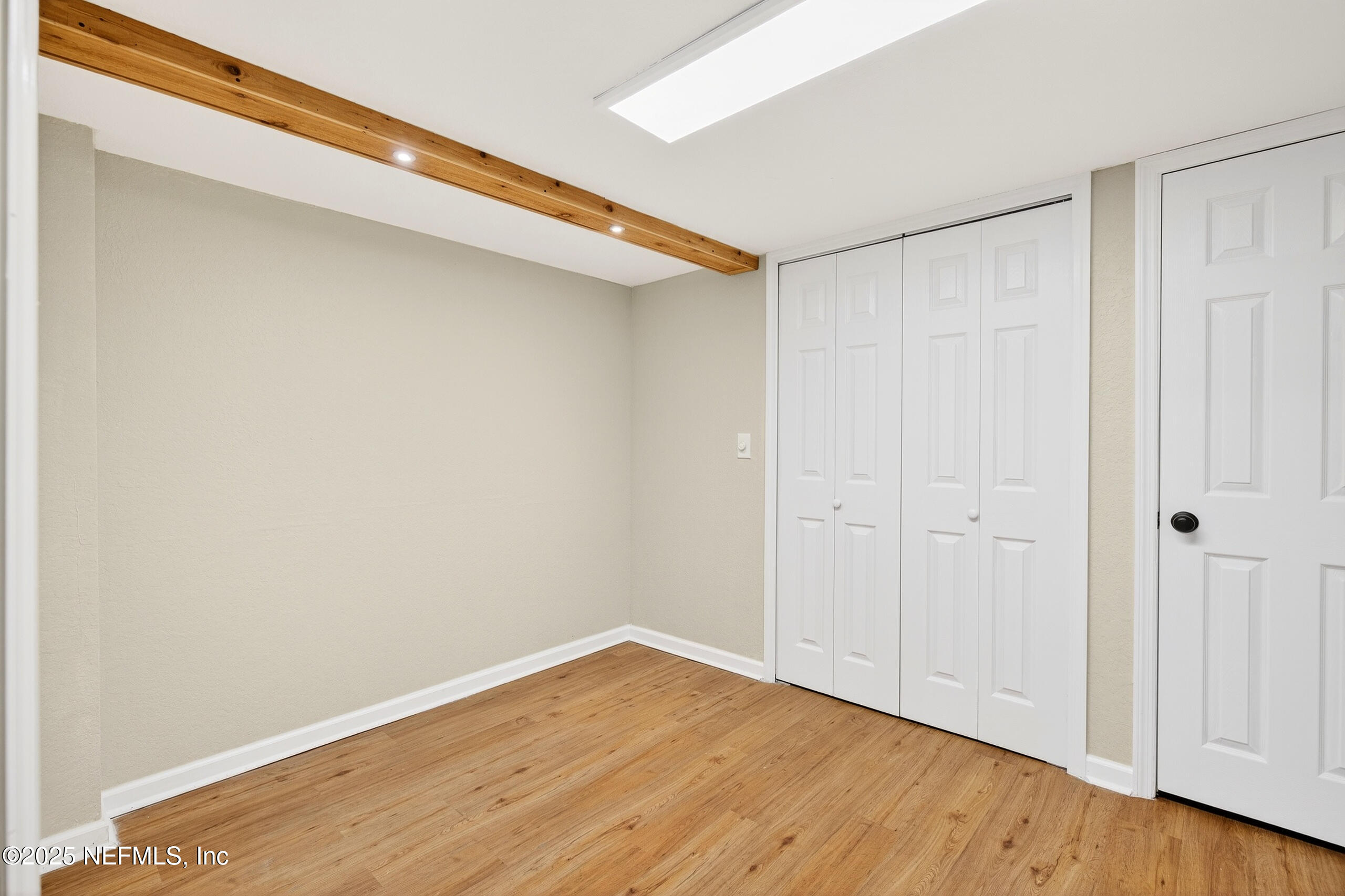 9906 Jeanette Road Jacksonville, FL 32246 - Photo 23 of 32 a view of an empty room