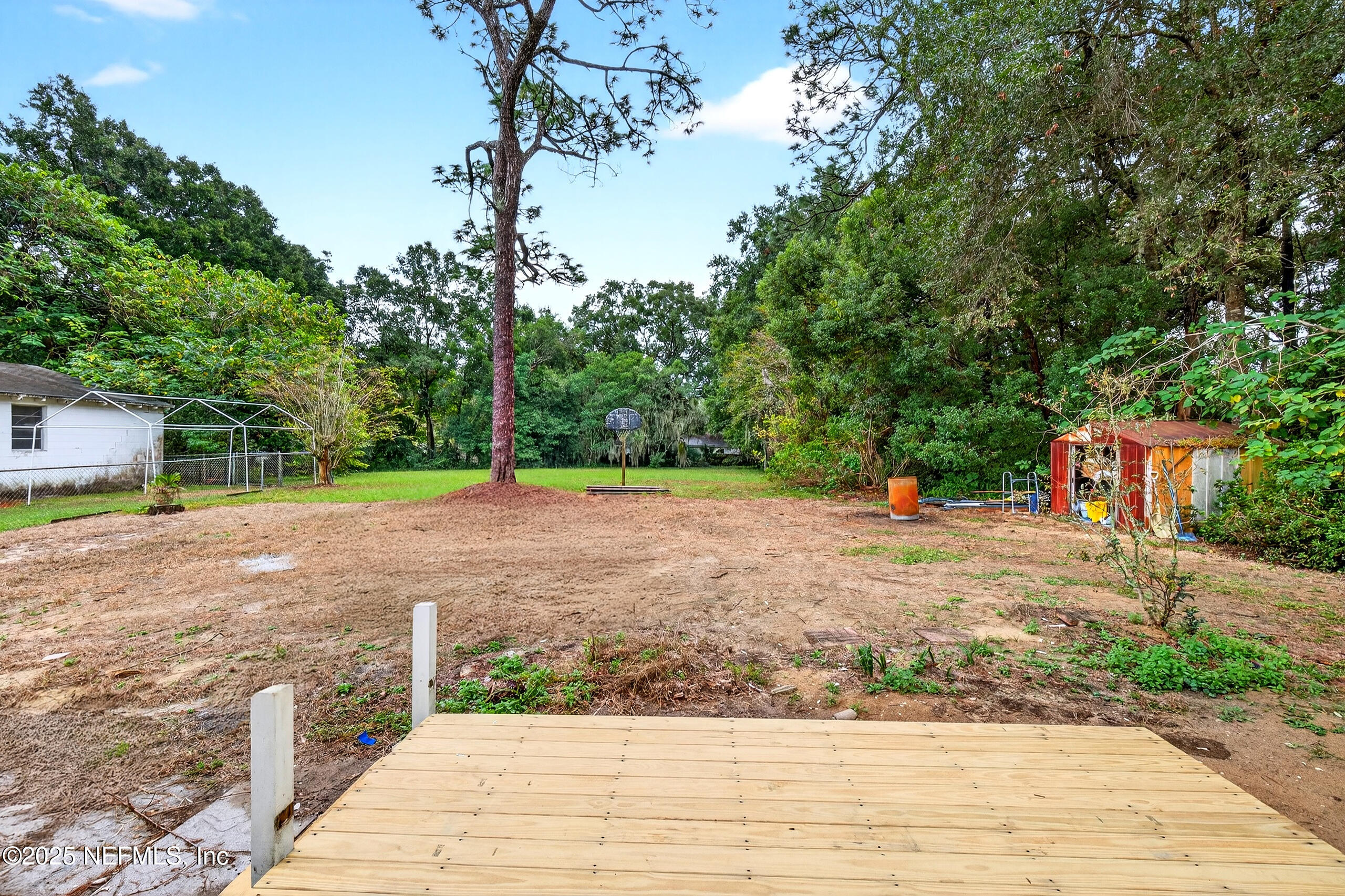 9906 Jeanette Road Jacksonville, FL 32246 - Photo 26 of 32