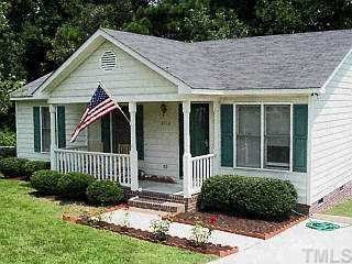 2312 Shoveller Court Raleigh, NC 27616 - Photo 1 of 1 Exterior Front