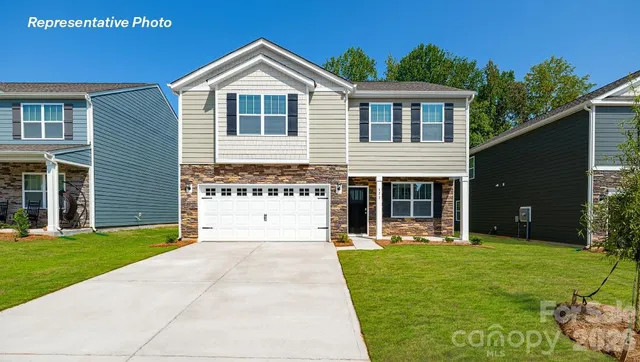 $330,090 | 916 Candy Drive, Statesville, NC 28677