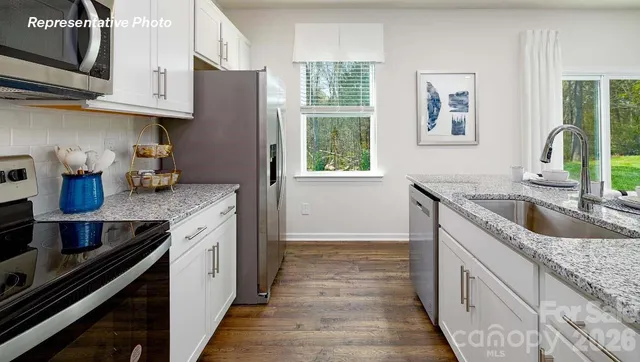 $330,090 | 916 Candy Drive, Statesville, NC 28677