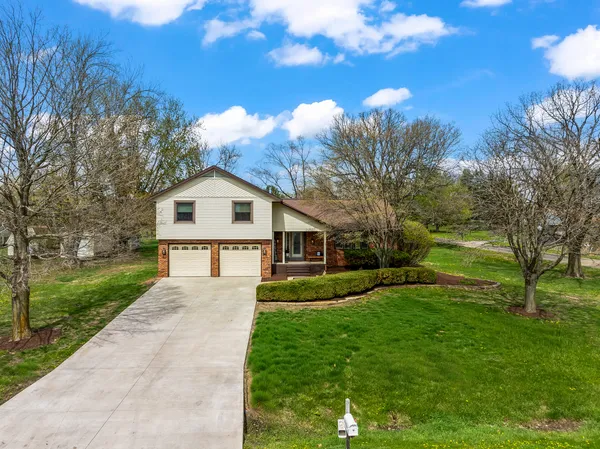 $430,000 | 15878 East Old Orchard Road, Bloomington, IL 61705