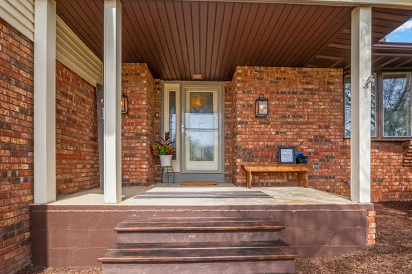 $430,000 | 15878 East Old Orchard Road, Bloomington, IL 61705