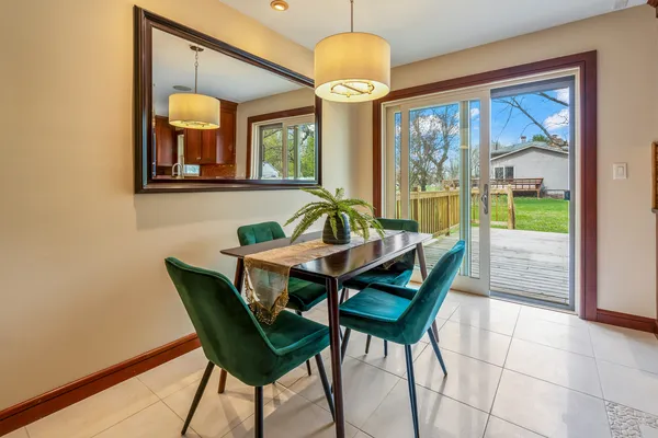 $430,000 | 15878 East Old Orchard Road, Bloomington, IL 61705