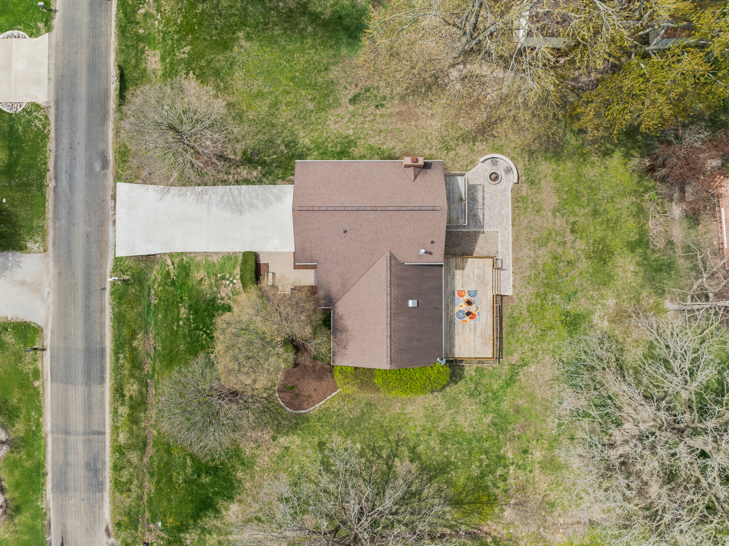15878 East Old Orchard Road Bloomington, IL 61705 - Photo 49 of 50