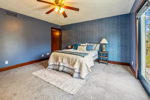 $430,000 | 15878 East Old Orchard Road, Bloomington, IL 61705