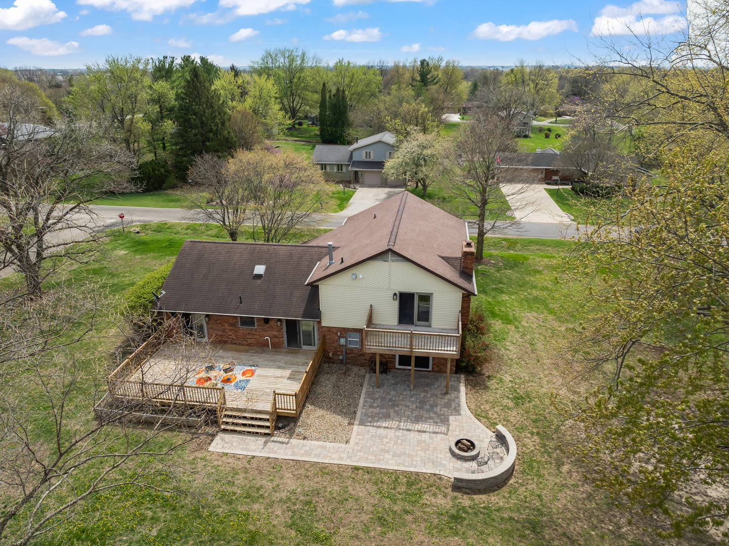 15878 East Old Orchard Road Bloomington, IL 61705 - Photo 50 of 50