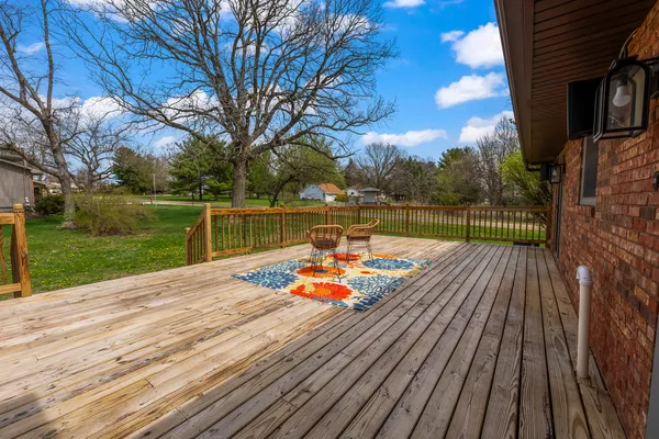 $430,000 | 15878 East Old Orchard Road, Bloomington, IL 61705