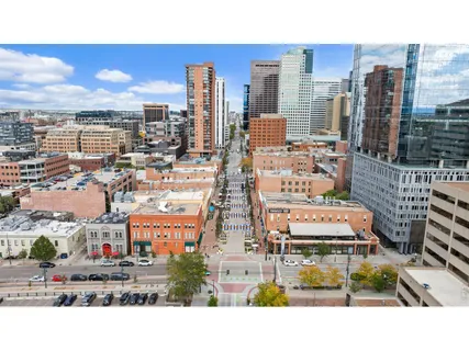 $825,000 | 1616 14th Street, Unit 5B, Denver, CO 80202
