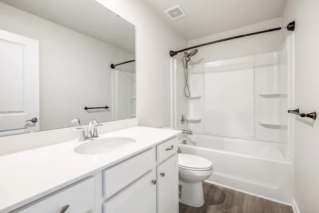 $339,900 | 519 New Cut Meadows Road, Inman, SC 29349