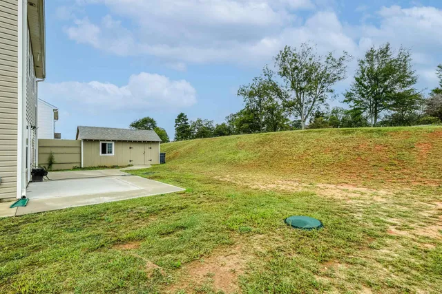 $339,900 | 519 New Cut Meadows Road, Inman, SC 29349