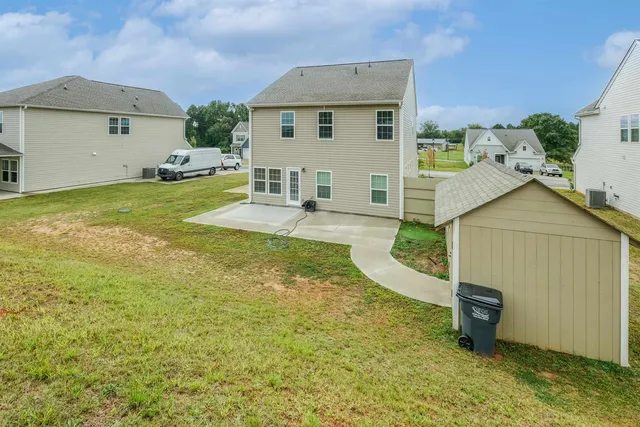 $339,900 | 519 New Cut Meadows Road, Inman, SC 29349