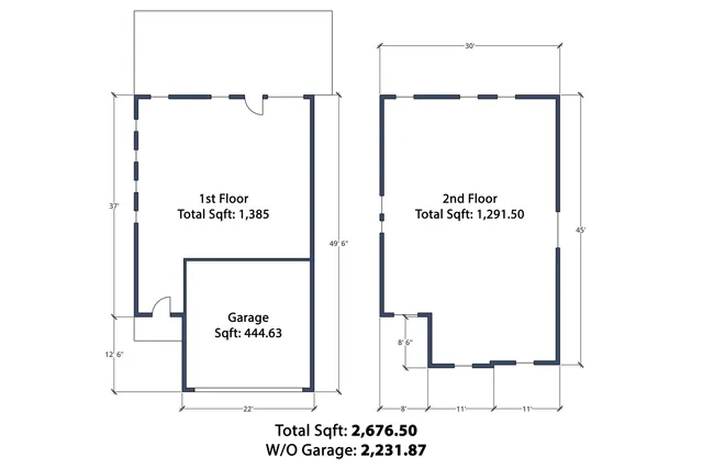 $339,900 | 519 New Cut Meadows Road, Inman, SC 29349