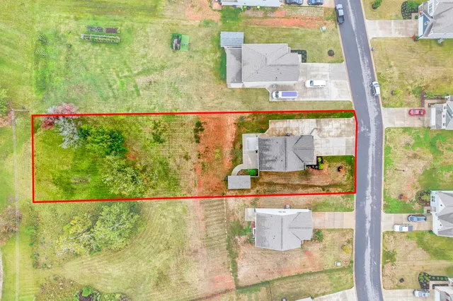 $339,900 | 519 New Cut Meadows Road, Inman, SC 29349