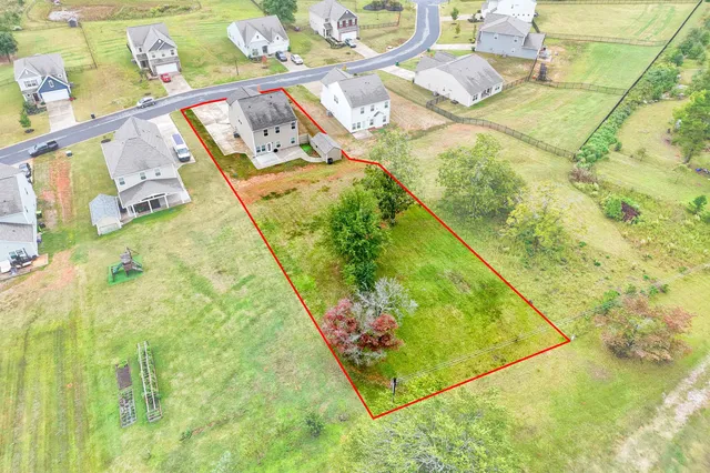 $339,900 | 519 New Cut Meadows Road, Inman, SC 29349