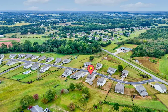 $339,900 | 519 New Cut Meadows Road, Inman, SC 29349