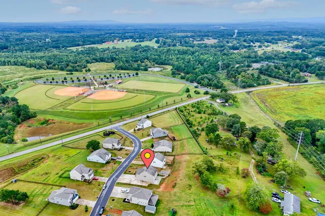 $339,900 | 519 New Cut Meadows Road, Inman, SC 29349