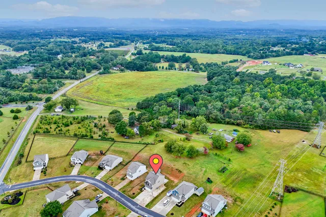$339,900 | 519 New Cut Meadows Road, Inman, SC 29349