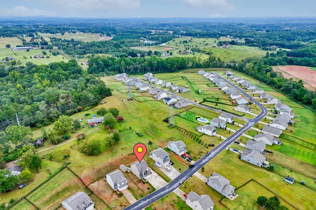 $339,900 | 519 New Cut Meadows Road, Inman, SC 29349