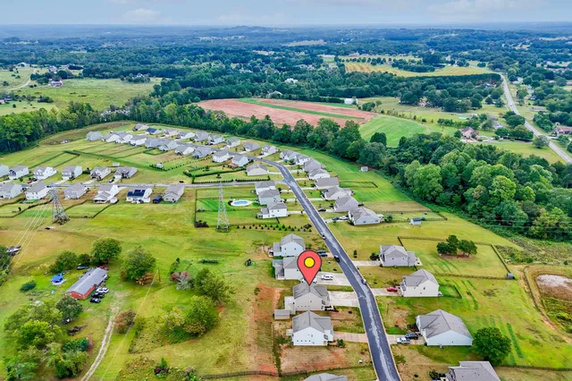 $339,900 | 519 New Cut Meadows Road, Inman, SC 29349