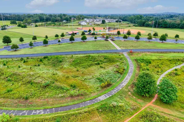 $339,900 | 519 New Cut Meadows Road, Inman, SC 29349