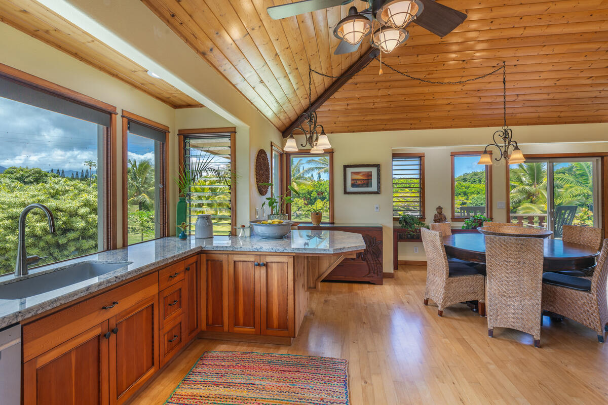 7771 Koolau Road, Unit 1 Kilauea, HI 96754 - Photo 3 of 30 Gallery Image 3