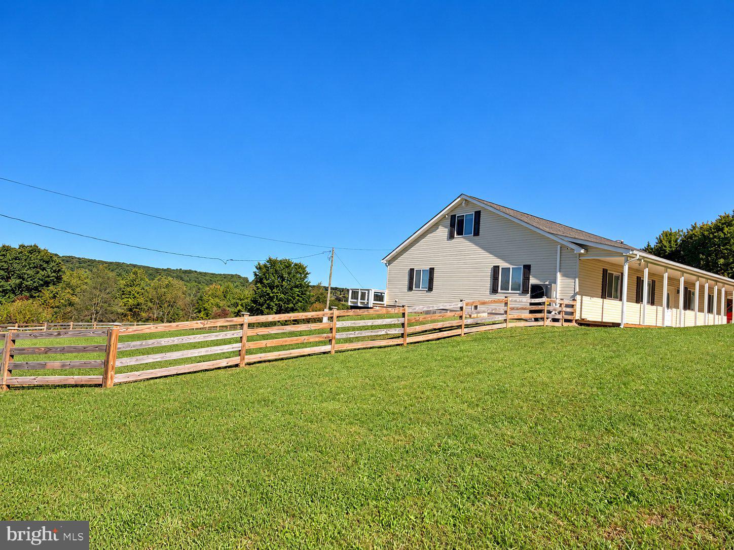 633 Mid Haines Road Augusta, WV 26704 - Photo 2 of 11 Gallery Image 2