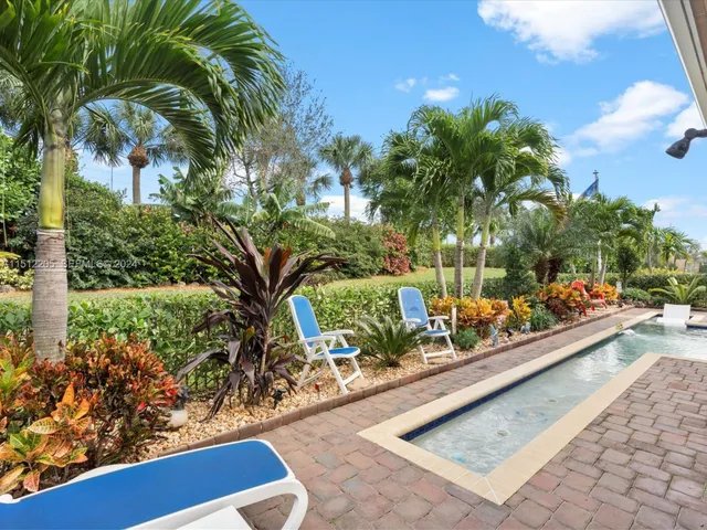 $959,000 | 11825 Kalmar Circle North, Parkland, FL 33076