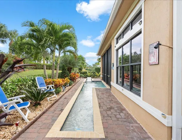 $959,000 | 11825 Kalmar Circle North, Parkland, FL 33076