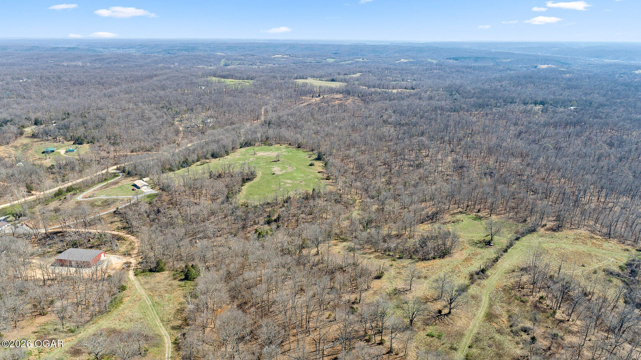 2259 Racetrack Hollow Road Anderson, MO 64831 - Photo 21 of 71 20-2259 Racetrack Hollow-17