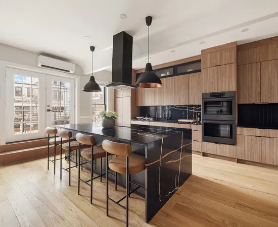 $2,300,000 | 1259 Jefferson Avenue | Bushwick