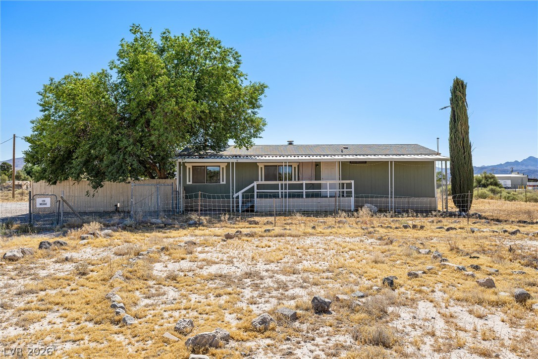 120 Mojave Street Sandy Valley, NV 89019 - Photo 11 of 43