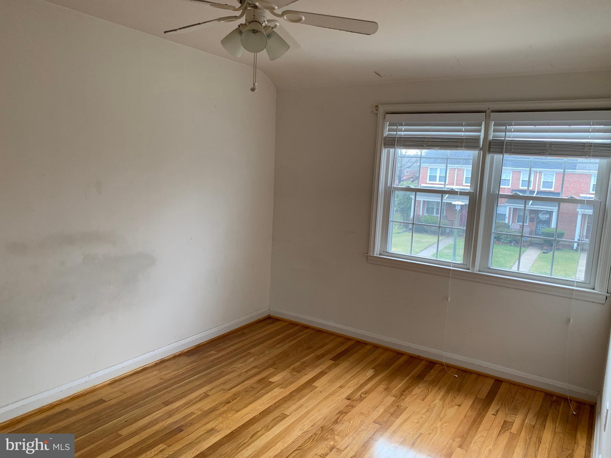 1246 Cedarcroft Road Baltimore, MD 21239 - Photo 7 of 9 Bedroom 2