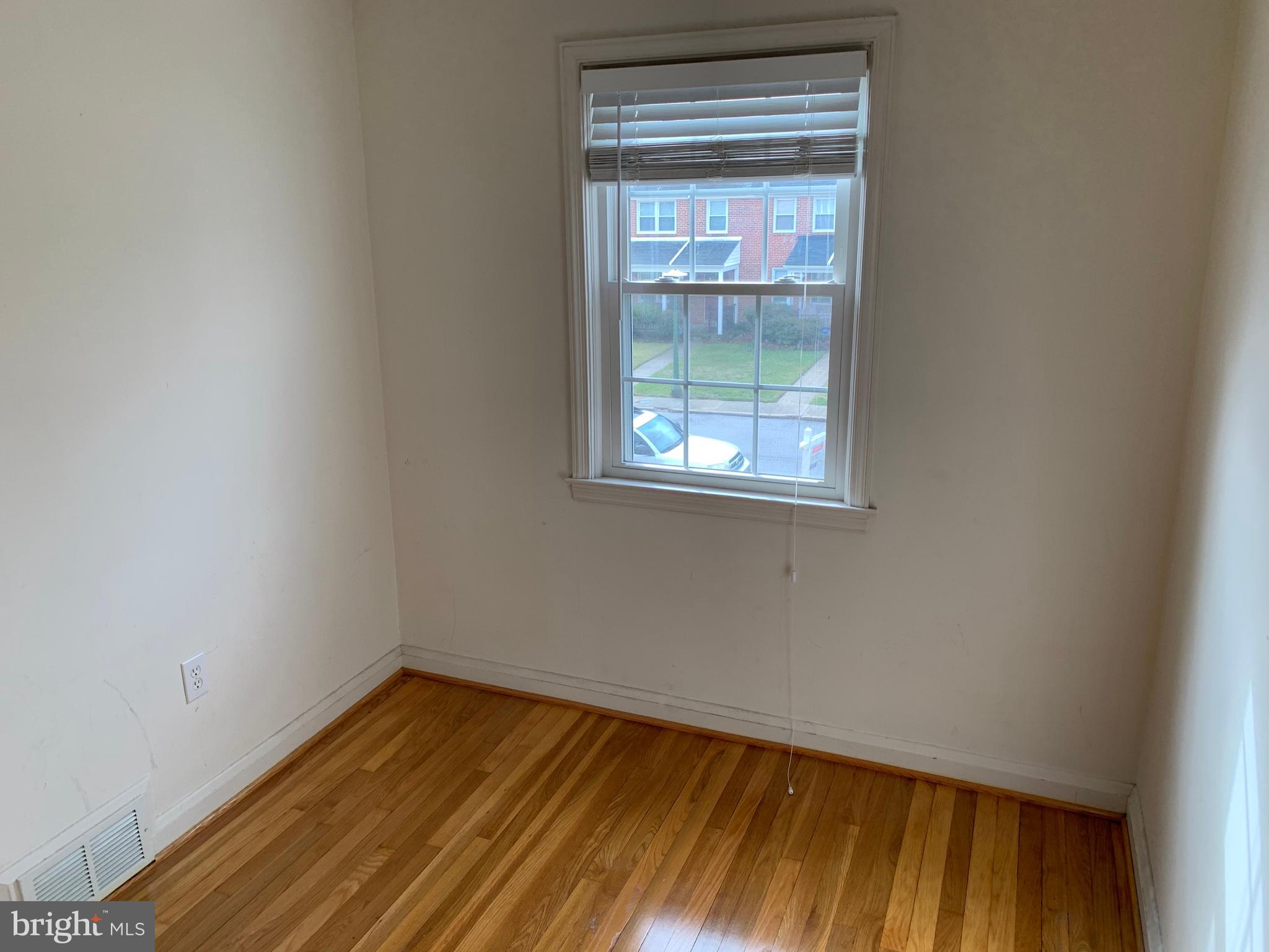 1246 Cedarcroft Road Baltimore, MD 21239 - Photo 8 of 9 Bedroom 3