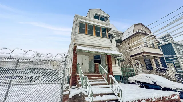 $1,000 | 211-211 North 13th Street, Unit 3, Newark, NJ 07107