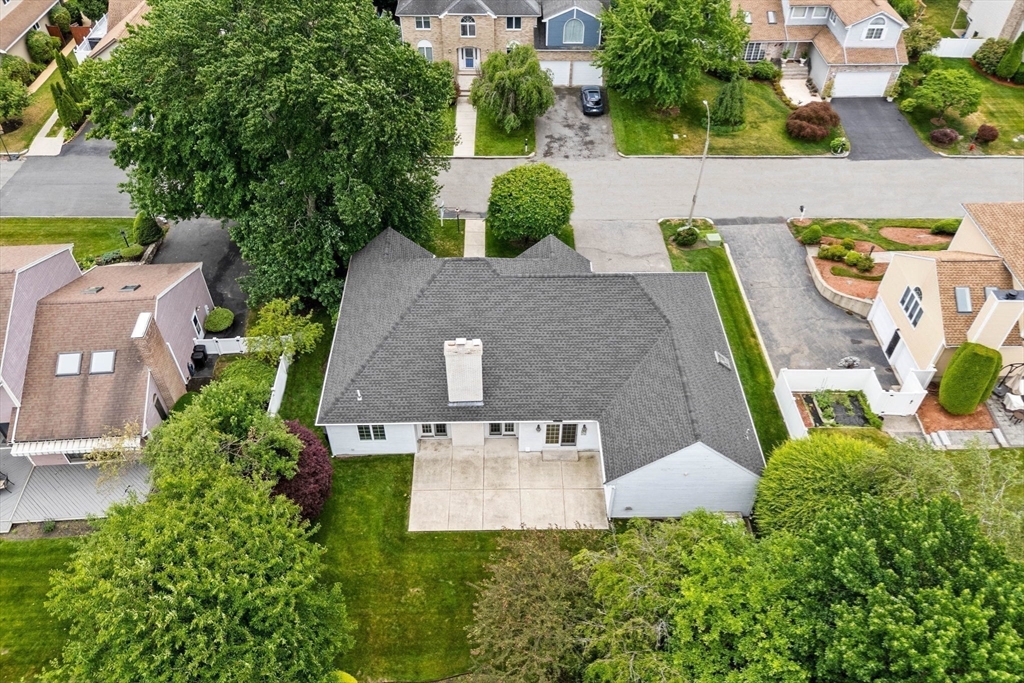 5 Concord Road Stoneham, MA 02180 - Photo 31 of 34