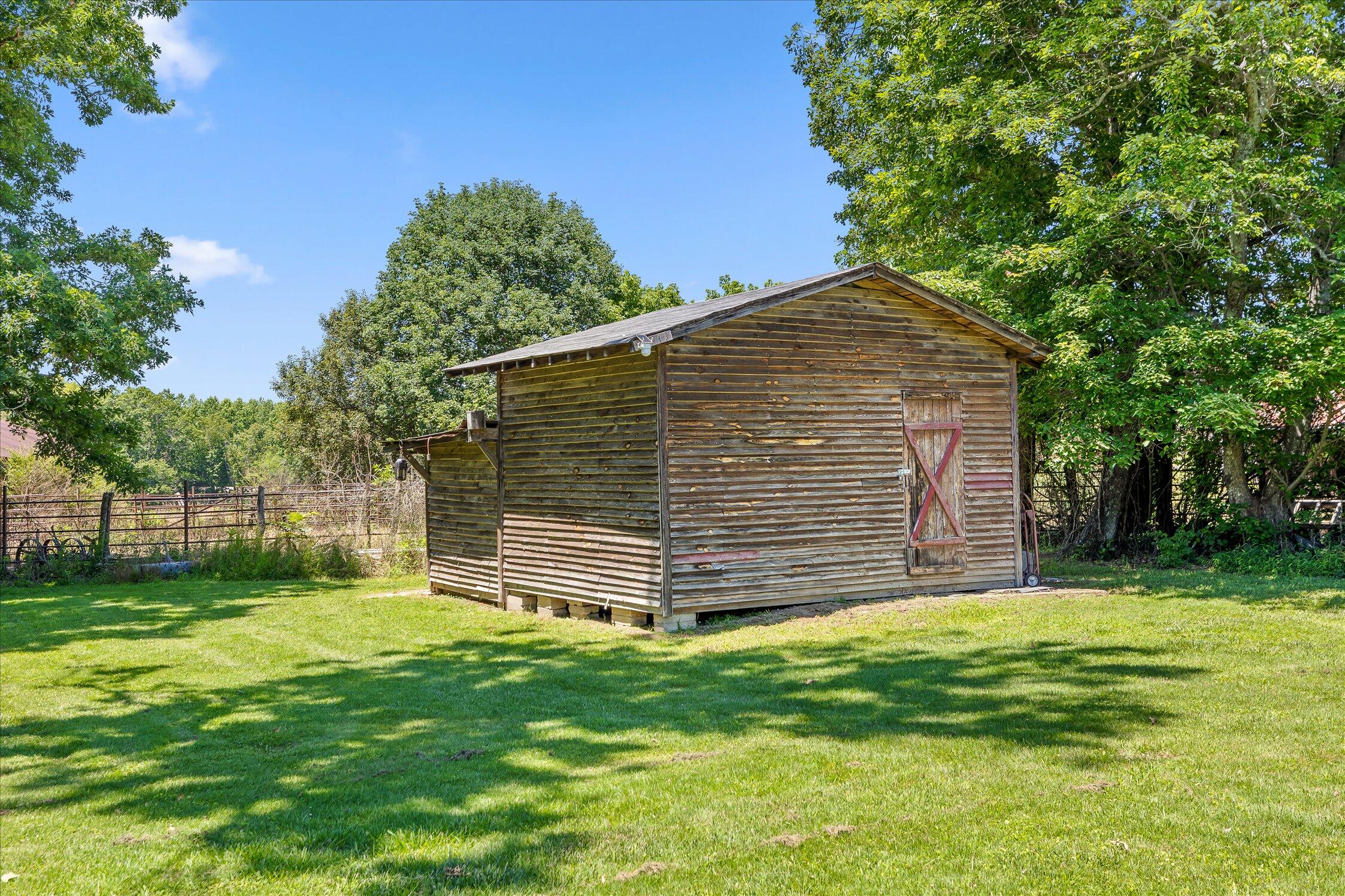 445 Brow Road Trenton, GA 30752 - Photo 38 of 48 44-Brow -5