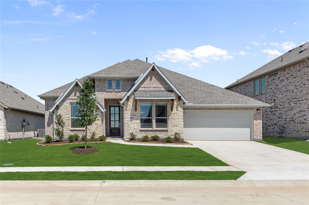 1148 Hitching Post Way Oak Point, TX 75068 - Photo 1 of 33