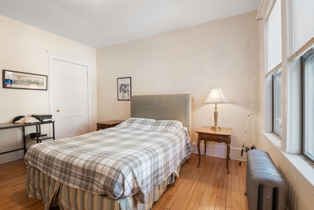 5 Bellvista Road, Unit 1 Boston, MA 02135 - Photo 10 of 21