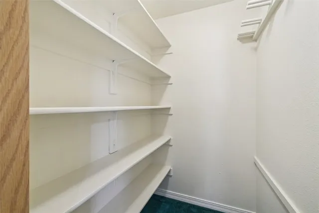 a view of small space