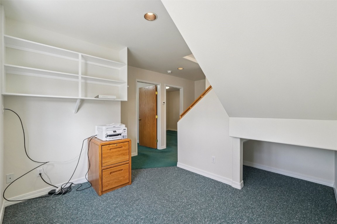 380 Riley Road Silverthorne, CO 80498 - Photo 35 of 49 a view of a room with gym equipment