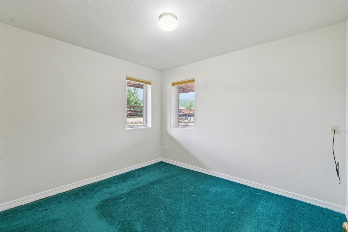 380 Riley Road Silverthorne, CO 80498 - Photo 36 of 49 a view of room with window